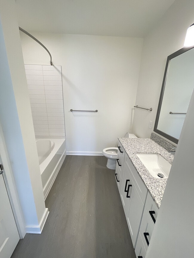 Interior Photo - The Remy Apartments at LaGrange