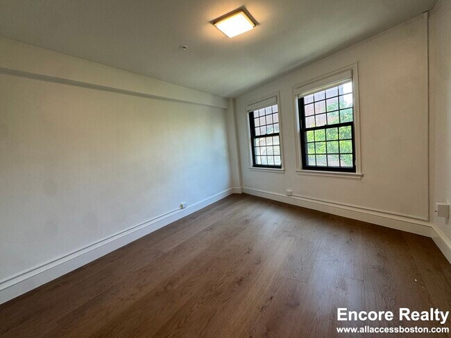 Foto del edificio - 1200 Massachusetts Ave