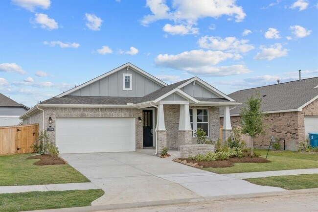 Building Photo - 12714 Bottomland Forest Trl