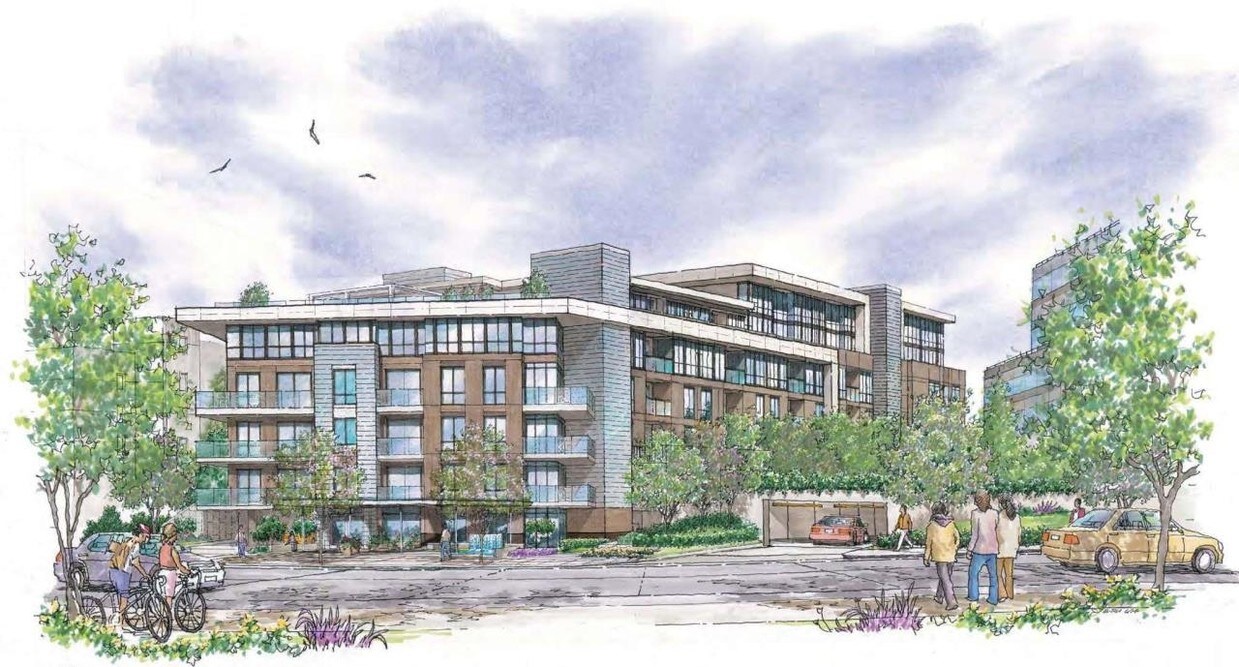 Riviera Condominiums Apartments in Walnut Creek, CA