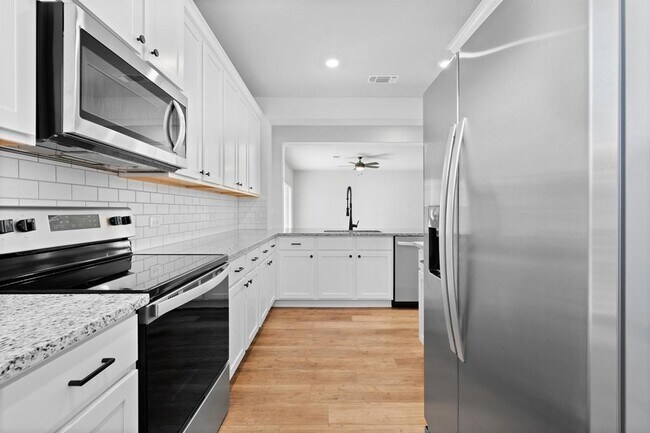 Foto del edificio - 9317 Gladsome Path