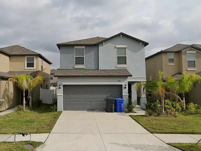 Photo - 7412 French Marigold Ave. House