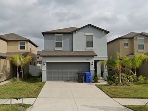 Building Photo - 7412 French Marigold Ave.