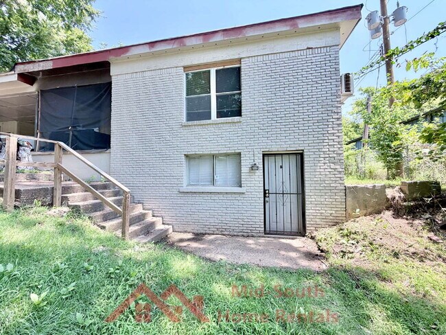 Foto del edificio - 2876 Cela Rd