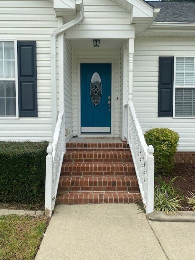 Foto del edificio - 305 Towbridge Ln