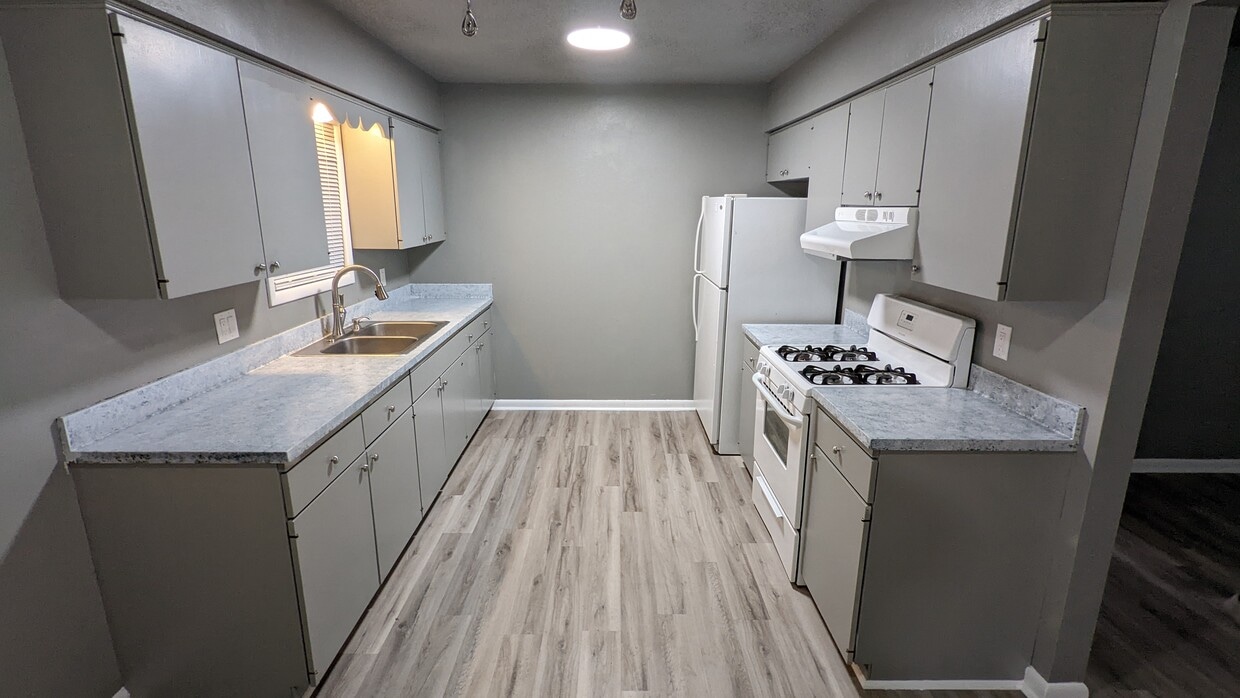 1197 Eubanks St, Decatur, AR 72722 House Rental in Decatur, AR