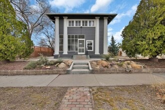 Building Photo - 540 Hill Ave