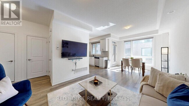 Photo du bâtiment - 9460-9460 The Gore Rd