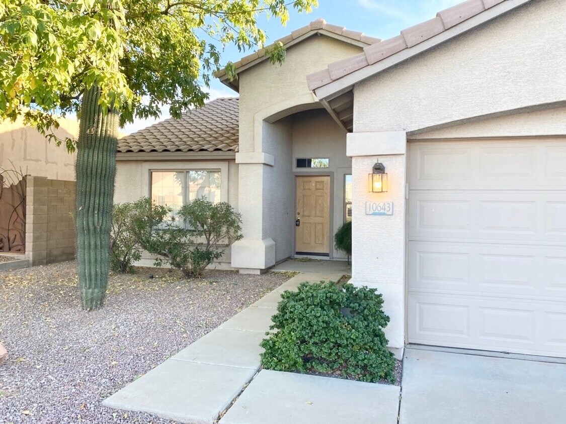 Primary Photo - POOL, BBQ, FIRE PIT, AND MORE!