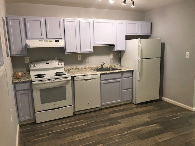 Foto del edificio - 1843 Lamont St NW