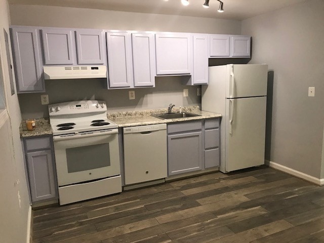 Fotografía del edificio - 1843 Lamont St NW