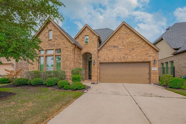 Foto del edificio - 4942 Thunder Creek Ln