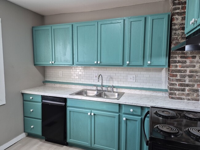 Foto del edificio - 723 Hanford St