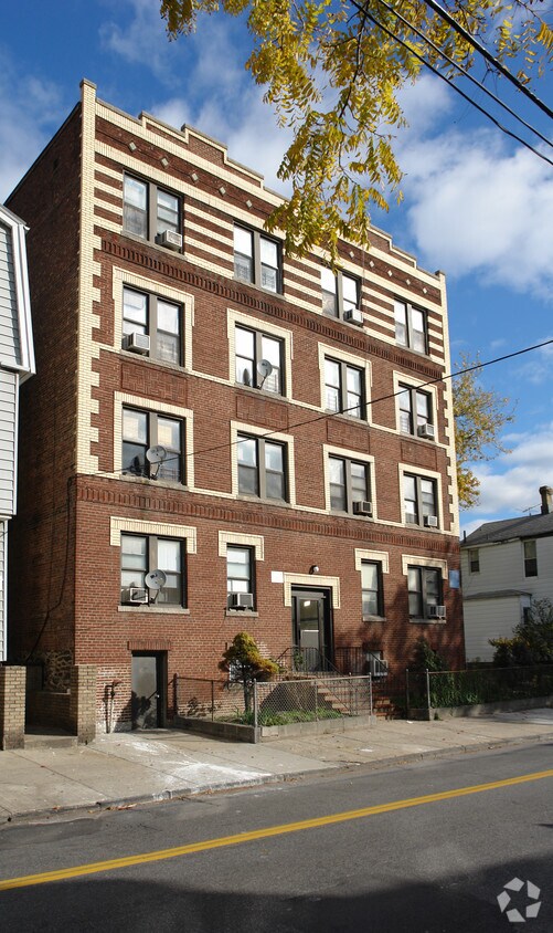 115 Radford St, Yonkers, NY 10705 Apartments in Yonkers, NY