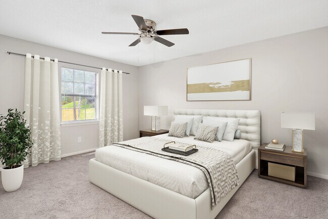 Building Photo - 2 Bed/1.5 Bath Apartment-Rossville, GA