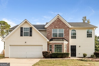 Building Photo - 1021 Bluecoat Cir