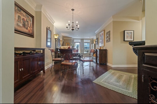 Photo - 3334 Peachtree Rd NE Apartment