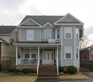 Building Photo - 1225 Hillside Ave
