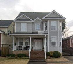 Building Photo - 1225 Hillside Ave