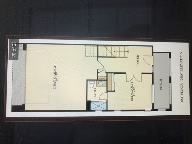 Building Photo - Townhouse for Rent