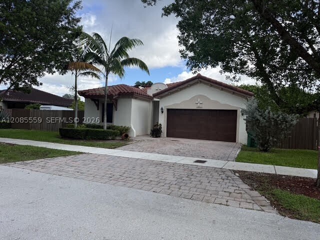 Foto del edificio - 15455 SW 173rd St