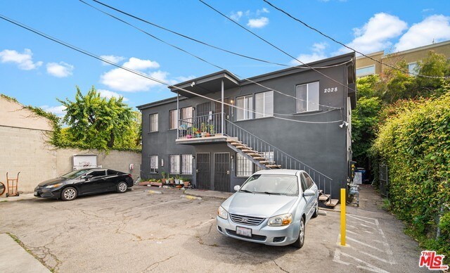 Building Photo - 2028 Sawtelle Blvd