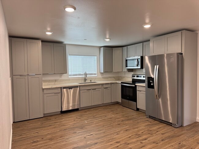 41-675A Mokulama St - 41-675A Mokulama St Apartment