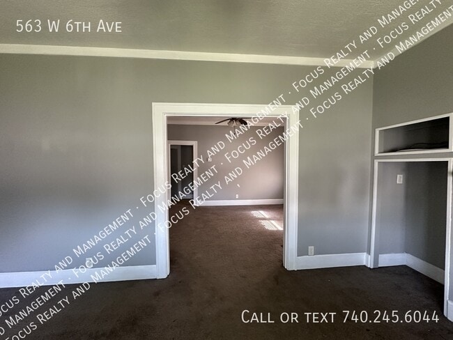 Building Photo - 563 W 6th Ave