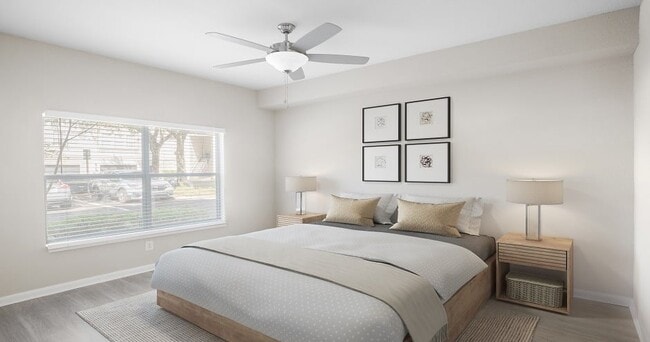Building Photo - Westlake Apartment Homes