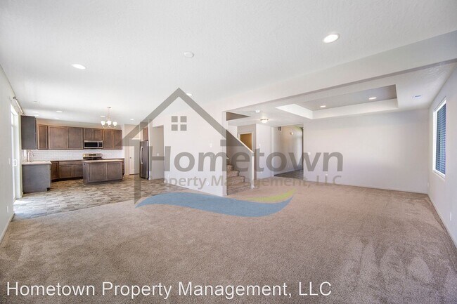 Building Photo - 4 br, 2 bath House - 9894 N Berkshire Street