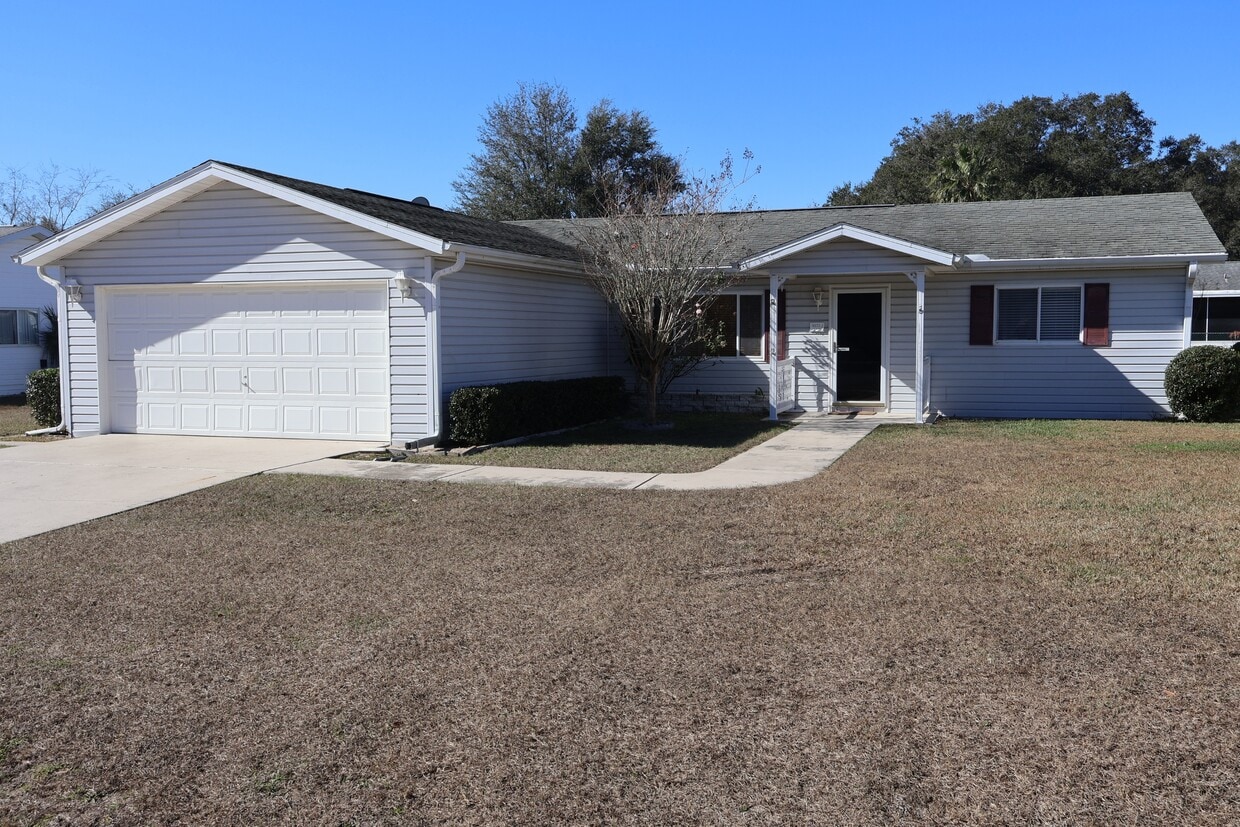 Foto principal - 6522 SW 60th Ct