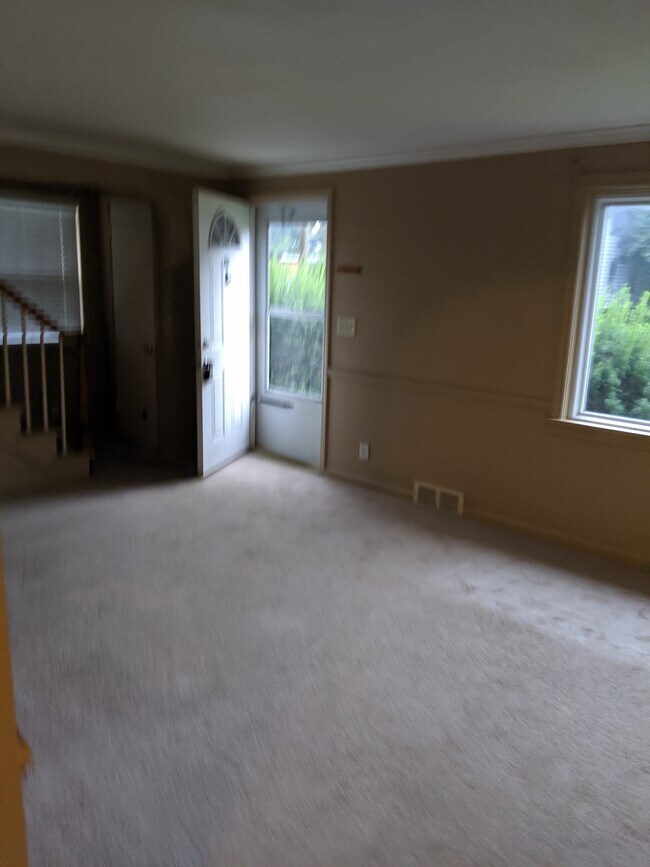 Foto del edificio - 624 18th St NW