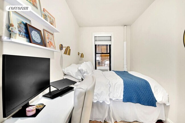 Foto del edificio - 55 Barrow St