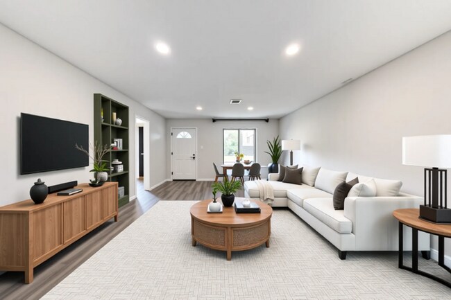 Foto del edificio - 6026 Clarewood Dr