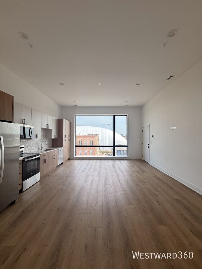 Foto del edificio - 1320 S Ashland Ave