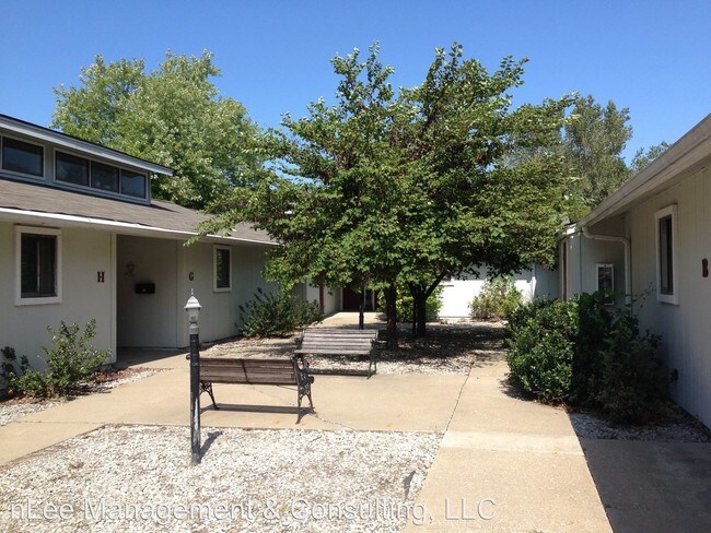 Foto del edificio - 3004 N 18th St