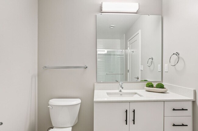 Foto del interior - The Breeze