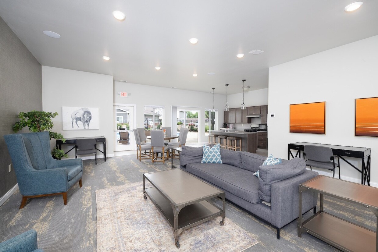 Primary Photo - Windsor Heights Apartments