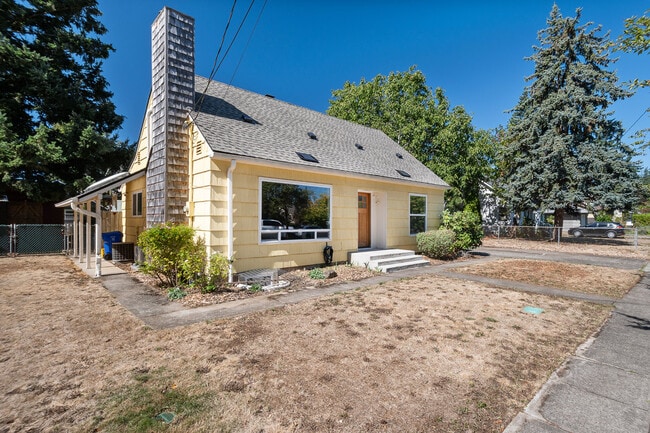 Foto del edificio - 4921 SE 76th Ave