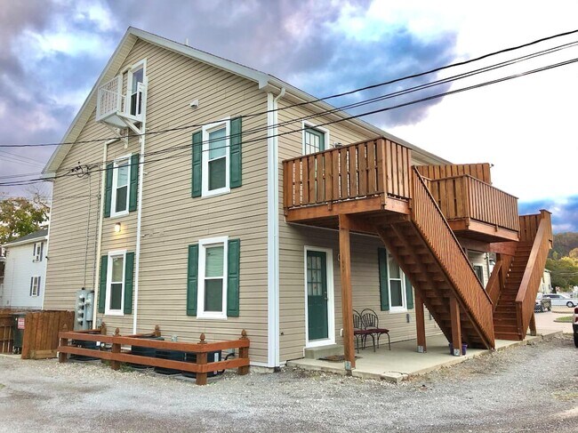 Foto del edificio - 289 Laughlin Street