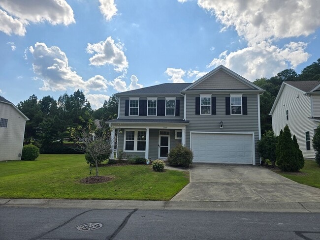 Foto del edificio - Spacious 4BR, 2.5BA Home with Screened Pat...