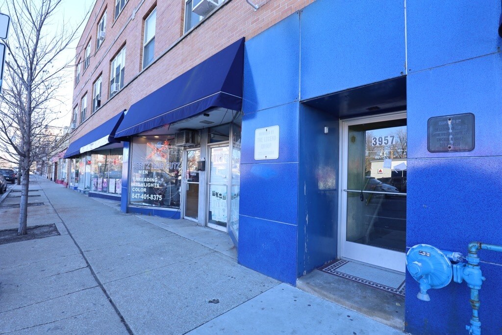 3957 Irving Park Unit 602, Chicago, IL 60618 Condo for Rent in