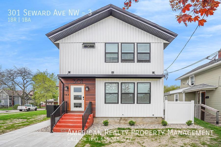 Foto principal - 301 Seward Ave NW