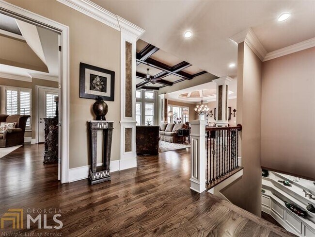 Foto del edificio - 3395 Harbour Point Pkwy