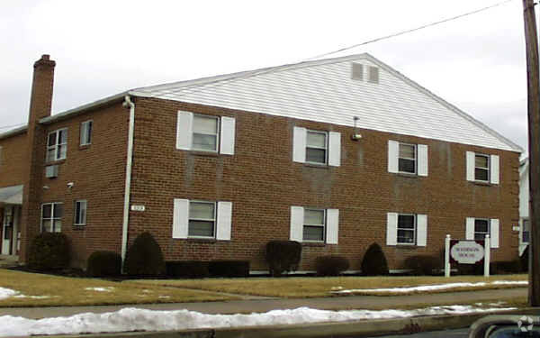 Foto del edificio - Brandywine Ct.; Madison House