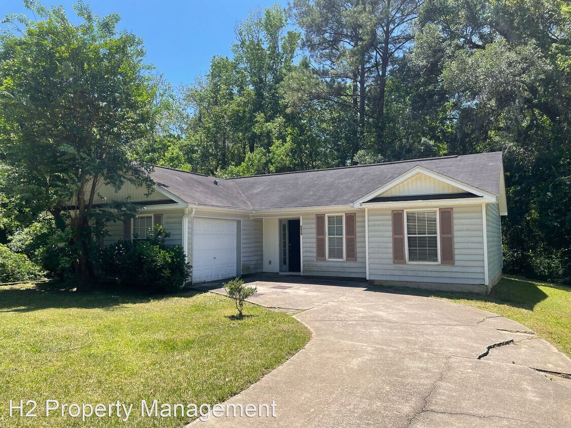 Foto principal - 3 br, 2 bath House - 4954 Leah Lane