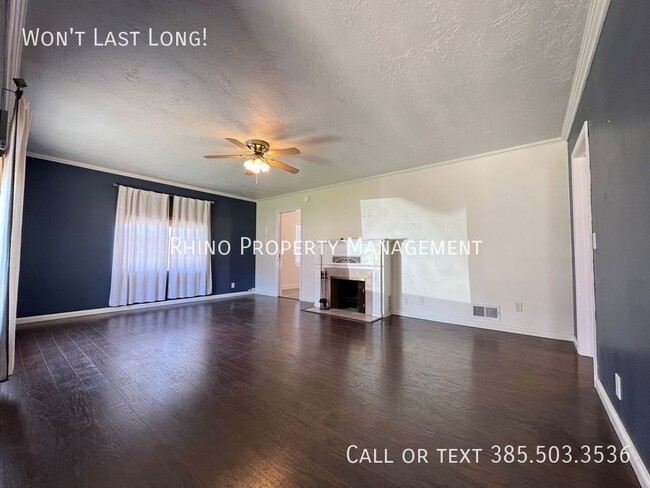 Foto del edificio - 3023 Van Buren Ave