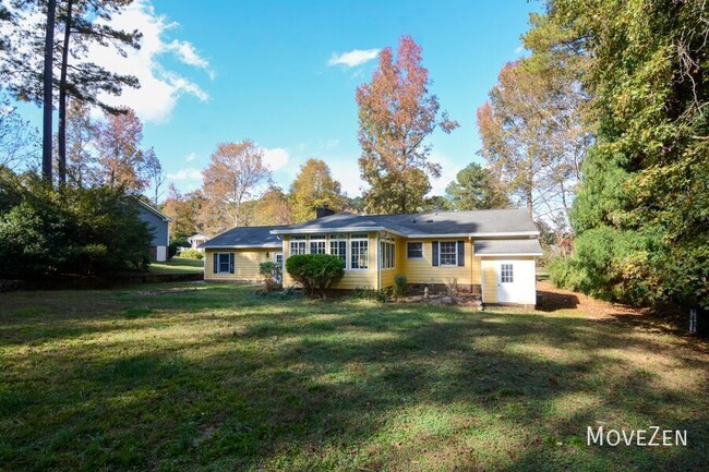 Building Photo - 3216 Bare Creek Ln