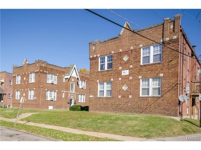 Foto principal - 4219 Neosho St
