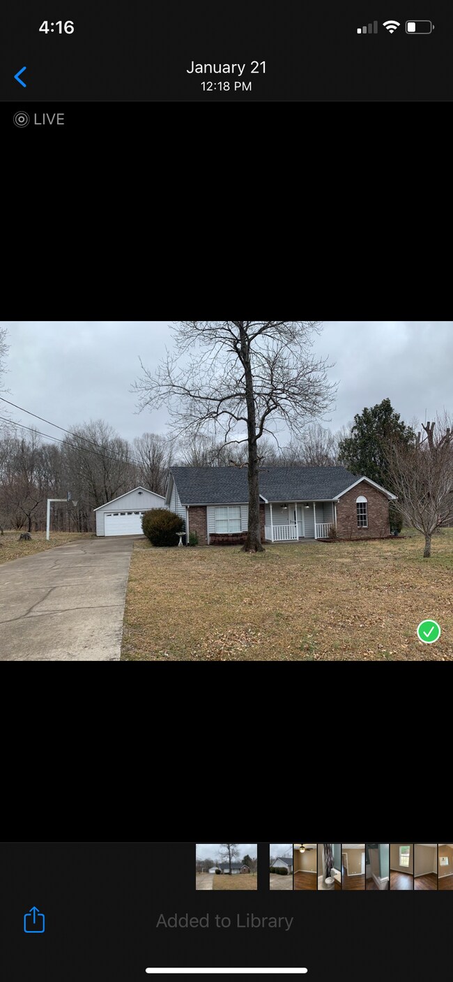 Foto del edificio - 1005 Willowbank Ct